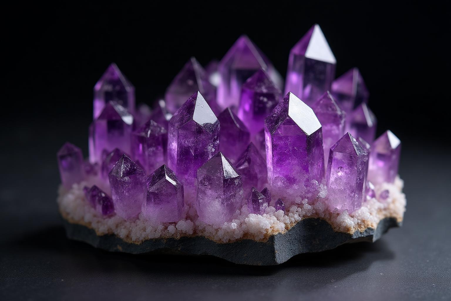 CrystalStash - Your Crystal Collection, Perfectly Organized